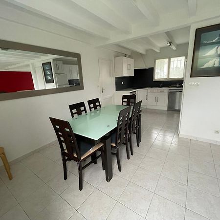 Maison Lore Mendi Elbarron Saint-Pee-sur-Nivelle Ngoại thất bức ảnh