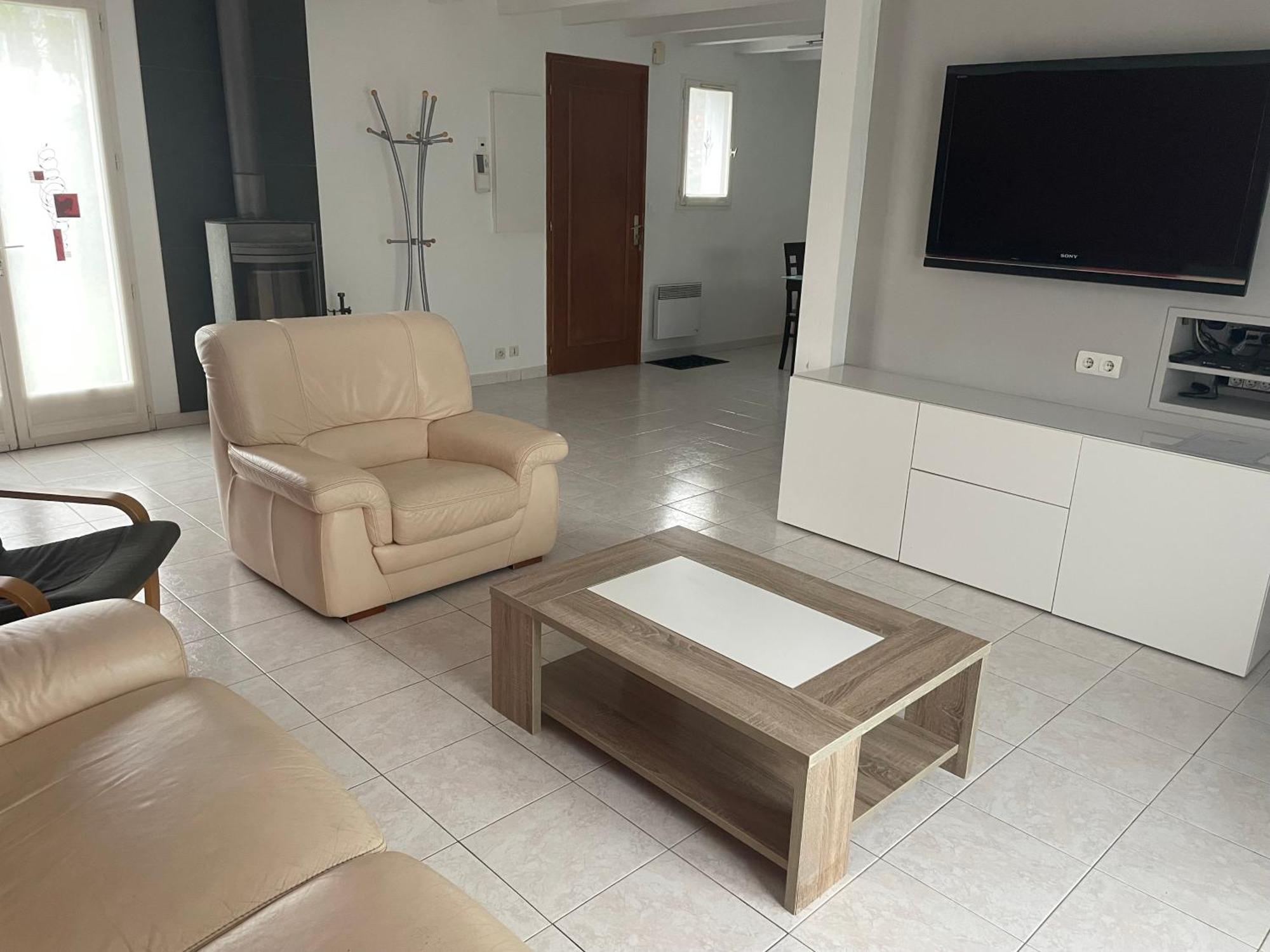 Maison Lore Mendi Elbarron Saint-Pee-sur-Nivelle Ngoại thất bức ảnh