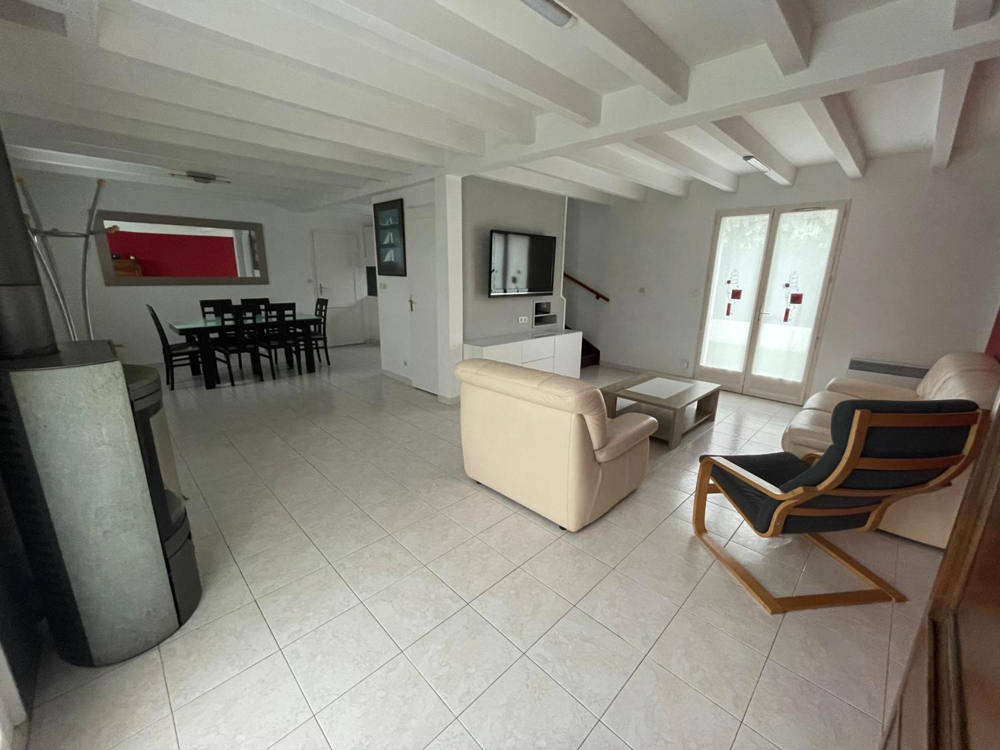 Maison Lore Mendi Elbarron Saint-Pee-sur-Nivelle Ngoại thất bức ảnh