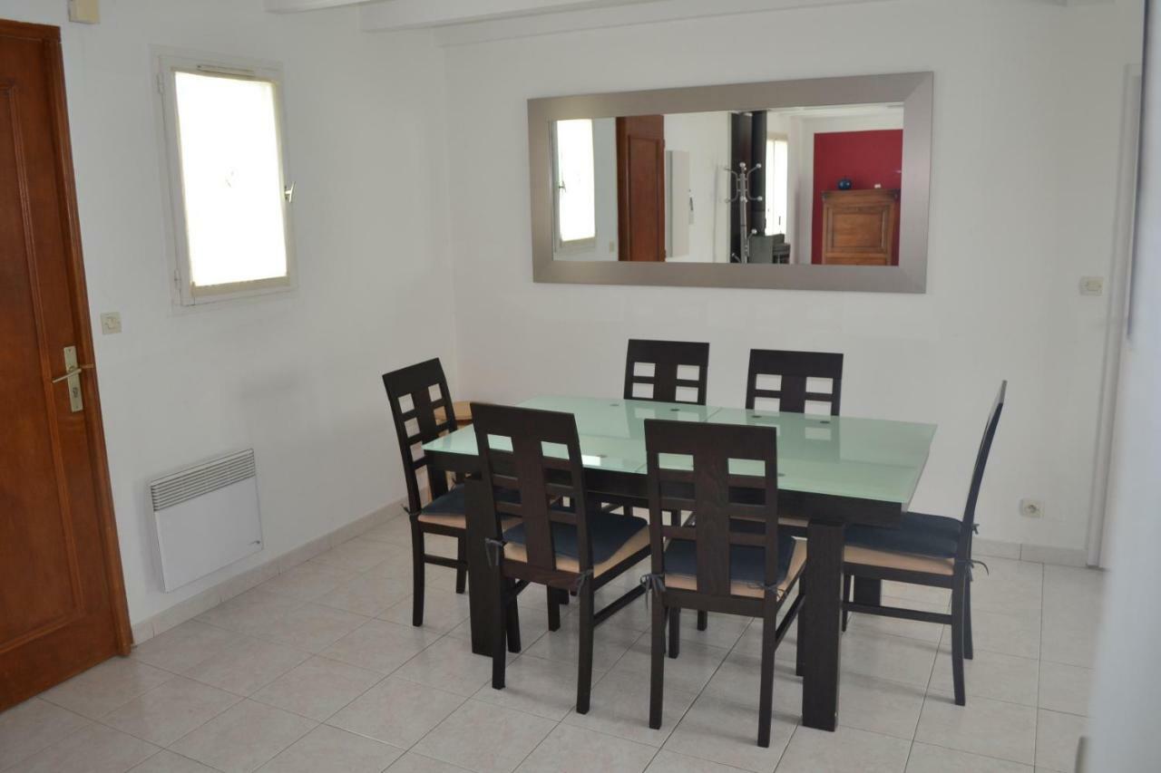 Maison Lore Mendi Elbarron Saint-Pee-sur-Nivelle Ngoại thất bức ảnh